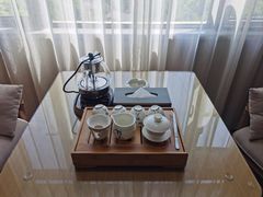 -凤翔首邑温泉度假村