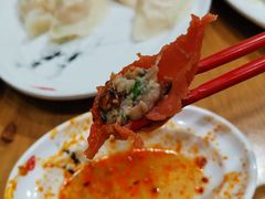 -喜家德虾仁水饺(南山书城店)