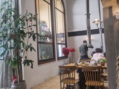 -乌拉烤肉(如皋首店)