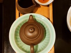-青藤茶馆(南山路店)