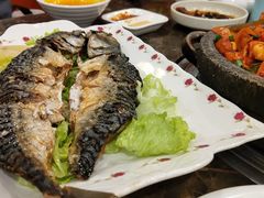 -高丽村韩国料理(兴华二路店)