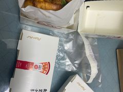 -必胜客(海安文峰店)