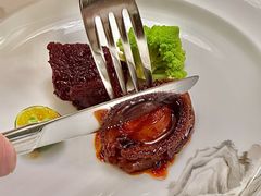 -酌宴府The China Club·广州万富希尔顿酒店(云城东路店)