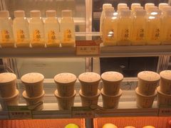 -宝珠奶酪(闵行仲盛店)