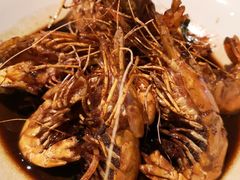 -老头儿油爆虾·1987杭州烟火味(湖滨银泰in77D区店)