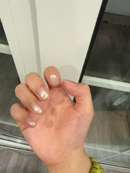 -Sakura Nail Studio美甲美睫
