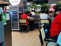 -渔语鱼酸菜鱼新川菜(万象城店)