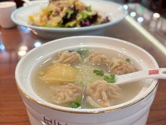 -惠宾饭庄(中山路店)