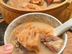 -清水亭湖北菜(大屯DT51店)