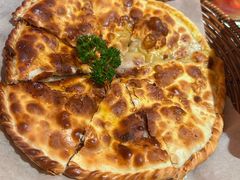 -楼兰新疆菜(江宁万达店)