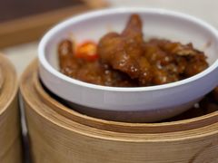 -金翠皇宫粤菜·点心·海鲜(翡翠店)