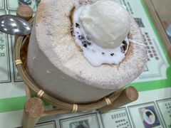 招牌椰青豆花雪糕-玉椰林甜品店(创始店)