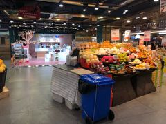 -G-Super 绿地优选(徐汇绿地缤纷城店)