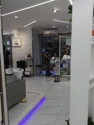 点击看大图 -小齐发型Star~salon