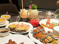 -曲水兰亭(北京四惠店)