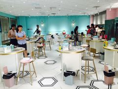 大堂-西檬树SIMON·T轻奢蛋糕(大东方Max店)