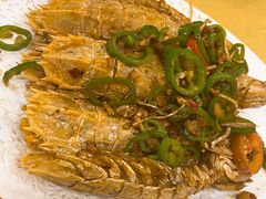 -盛港湾海鲜食府(黄沙店)