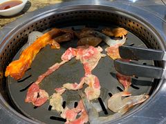 -33韩式自助烧烤(环城南路店)