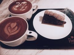 -Peet's 皮爷咖啡(东湖路手作店)