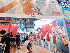 -东浩兰生上海世博展览馆