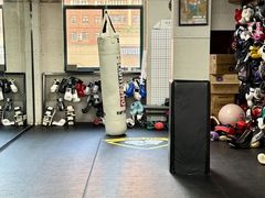 -VPsmart私教健身工作室(新华路旗舰店)