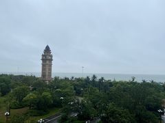 -启东恒大海上威尼斯酒店