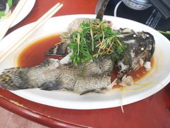 -万家海鲜饭店