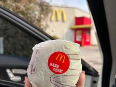 -麦当劳(浦珠路得来速店)