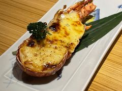 -花和海鲜自助(梅江店)