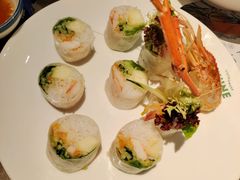 -美奈小馆·越南料理(中航城君尚购物中心店)