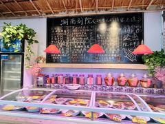 -湖南别院·美学庭院餐厅(惠阳店)