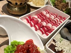 -古关火锅店(古北水镇景区店)