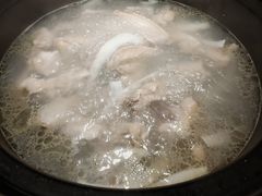 -润泽园椰子鸡(汇一城店)