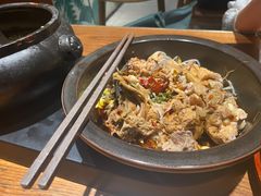 -云海肴·汽锅鸡·云南菜(高德置地店)
