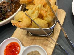 -鑫复盛礼记酒店·青岛菜