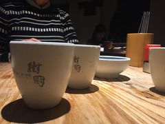 -树厨贵州菜(大十字店)