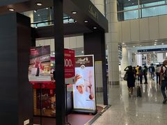 -吉隆坡国际机场