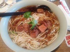 -李先生牛肉面大王(欧亚卖场店)