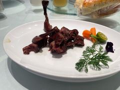 -香丰阁·烤鸭·川湘菜(清河店)