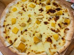 -Papa Razzi西餐厅