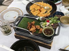 -阿诺泰·泰国餐厅(紫荆店)