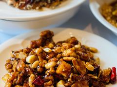 宫保鸡丁-眉州东坡(博雅店)