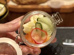 -恰餐厅及酒吧 CHAR Bar & Grill (北京丽都皇冠假日店)