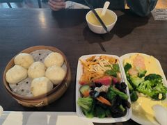 -阿那亚第三食堂 Cafeteria 3