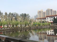 -四川大学(望江校区)