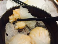 虾饺-红莲中餐厅(日航饭店)