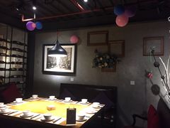 卡座-别院里音乐餐酒吧(双流航空港店)