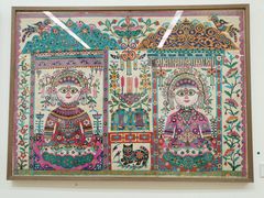 -陕西省美术博物馆