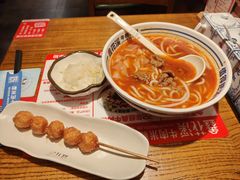 特色番茄黄牛肉粉-鑫花溪牛肉米粉(文星广场店)