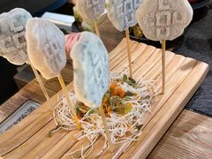 -湊湊火锅·茶憩(东城万达店)